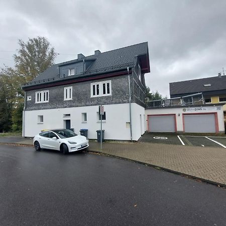 Kinderklinik, 600M Zum Bahnhof 2B Siegen Exteriör bild