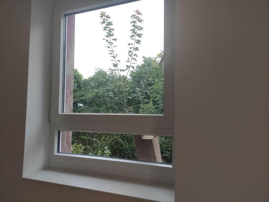 Kinderklinik, 600M Zum Bahnhof 2B Siegen Exteriör bild