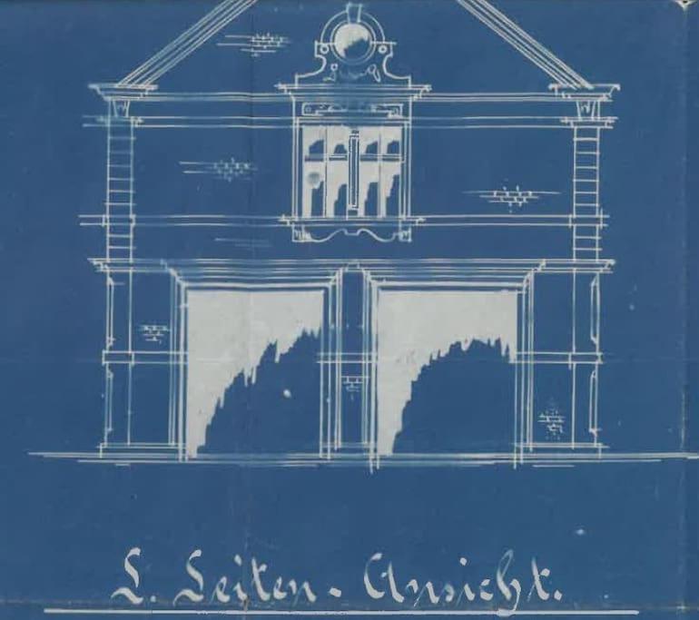 Kinderklinik, 600M Zum Bahnhof 2B Siegen Exteriör bild