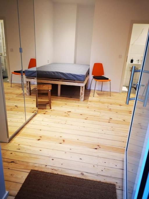 Kinderklinik, 600M Zum Bahnhof 2B Siegen Exteriör bild