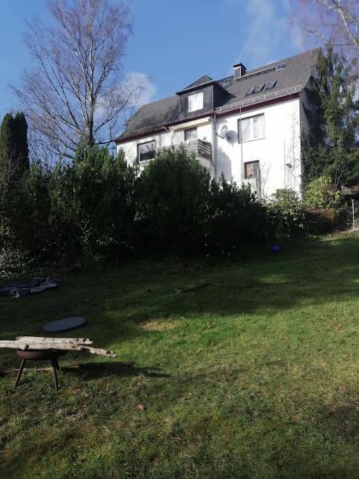 Kinderklinik, 600M Zum Bahnhof 2B Siegen Exteriör bild