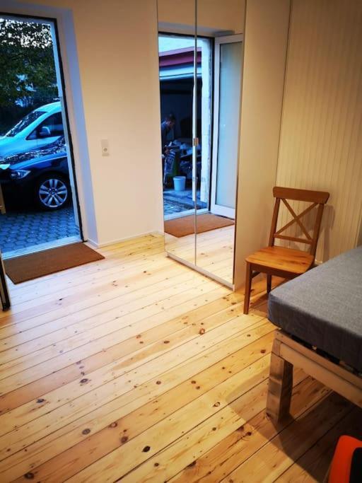 Kinderklinik, 600M Zum Bahnhof 2B Siegen Exteriör bild
