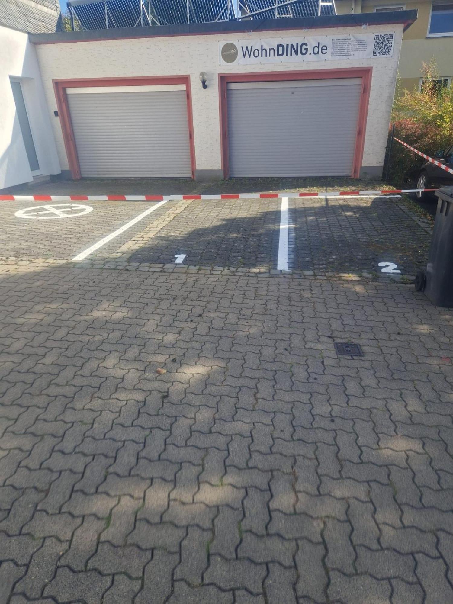 Kinderklinik, 600M Zum Bahnhof 2B Siegen Exteriör bild